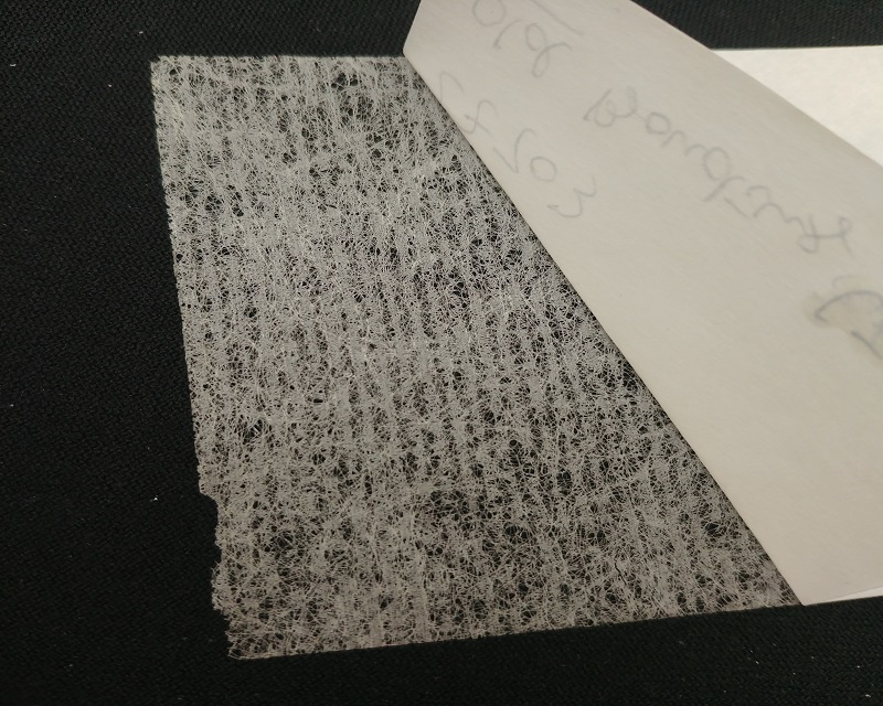 PAホットメルトメッシュライニング紙