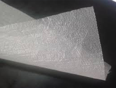 HDPEメッシュポイントフィルム